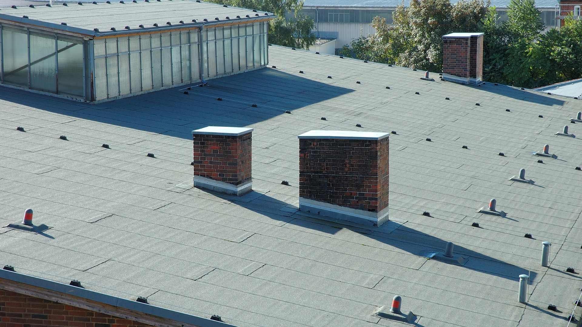 Shingle Roofing in Blacksburg VA